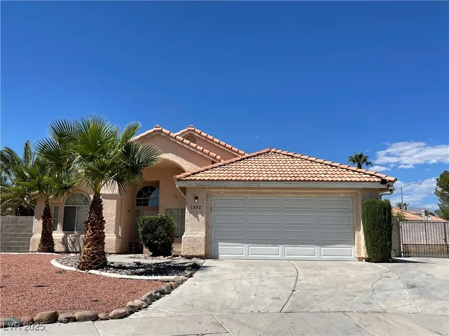 $2,499 | 1332 Royal Creek, North Las Vegas, NV 89031