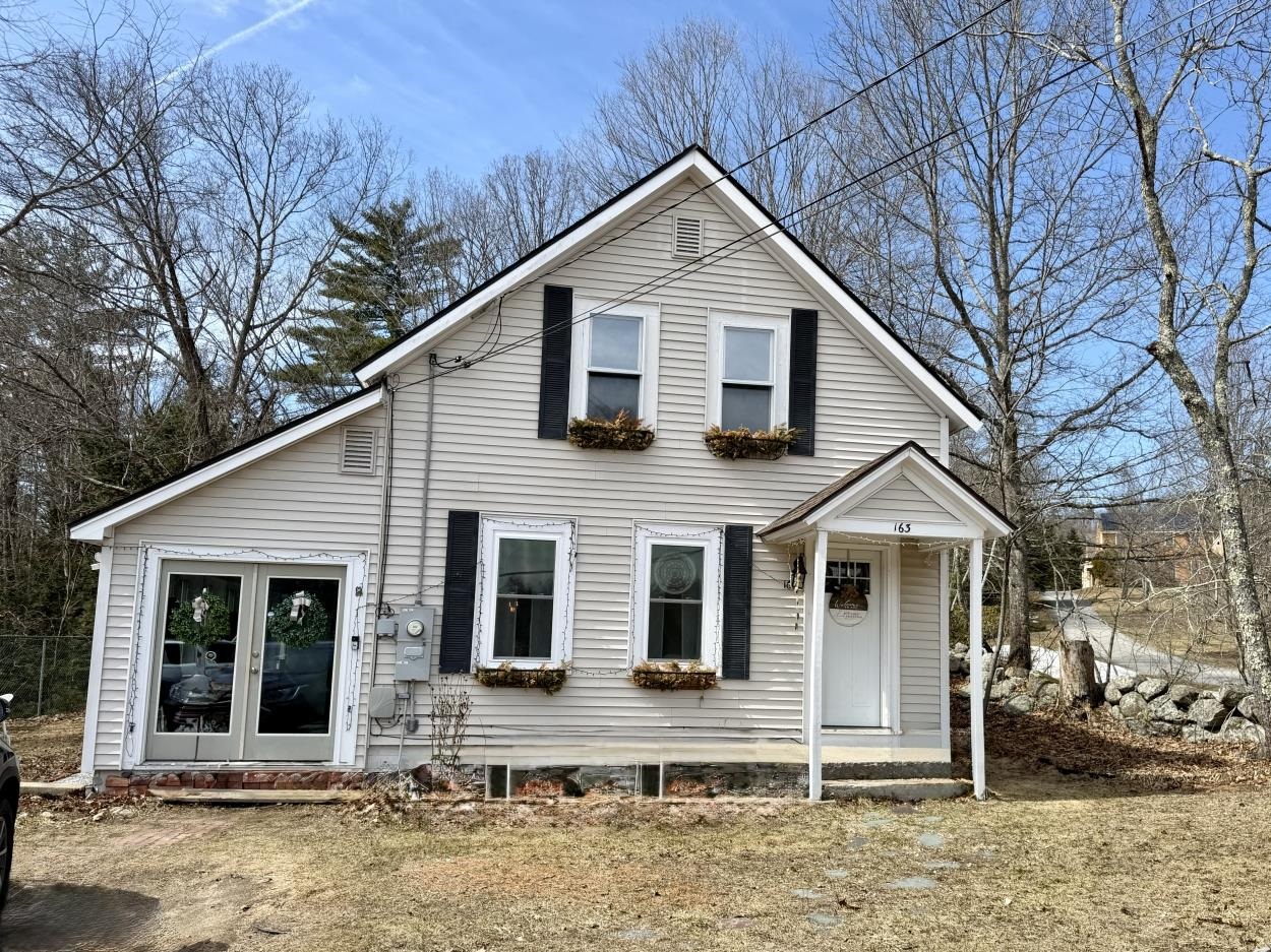 163 Pumpkin Hill Road Warner, NH 03278 - Photo 1 of 35