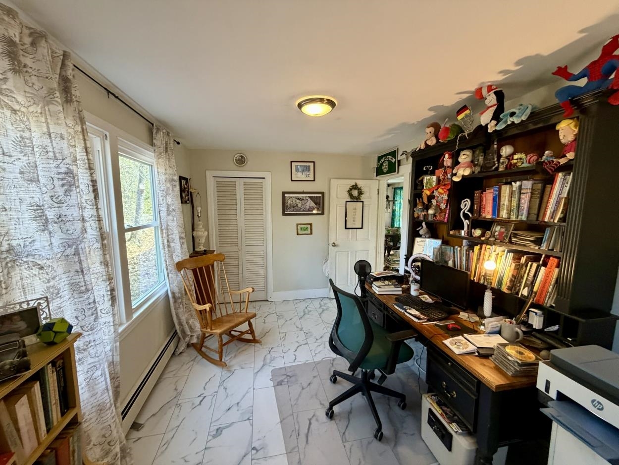 163 Pumpkin Hill Road Warner, NH 03278 - Photo 12 of 35