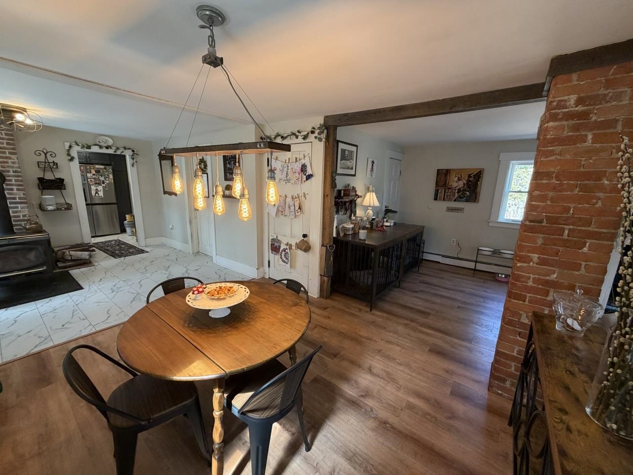 163 Pumpkin Hill Road Warner, NH 03278 - Photo 13 of 35