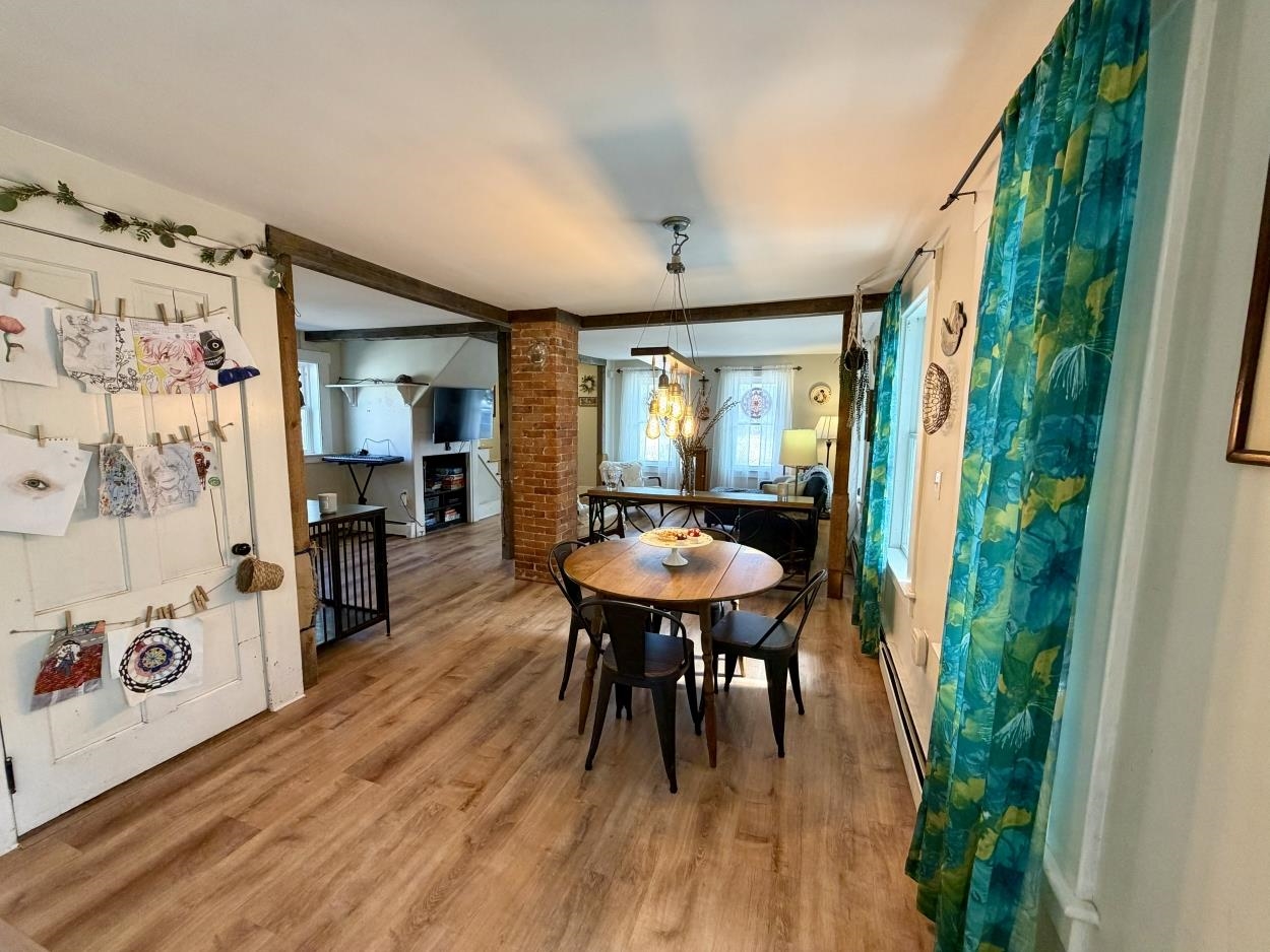 163 Pumpkin Hill Road Warner, NH 03278 - Photo 14 of 35