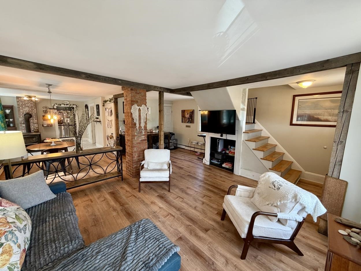 163 Pumpkin Hill Road Warner, NH 03278 - Photo 17 of 35