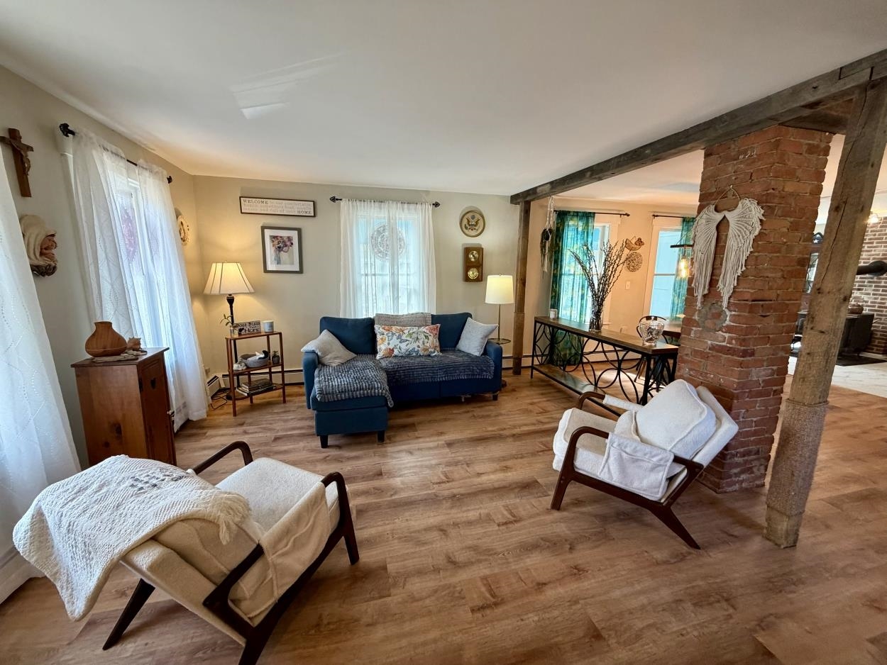 163 Pumpkin Hill Road Warner, NH 03278 - Photo 18 of 35