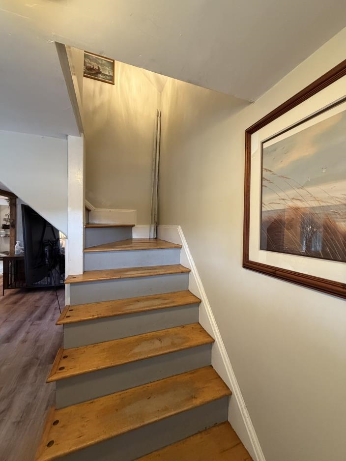 163 Pumpkin Hill Road Warner, NH 03278 - Photo 19 of 35