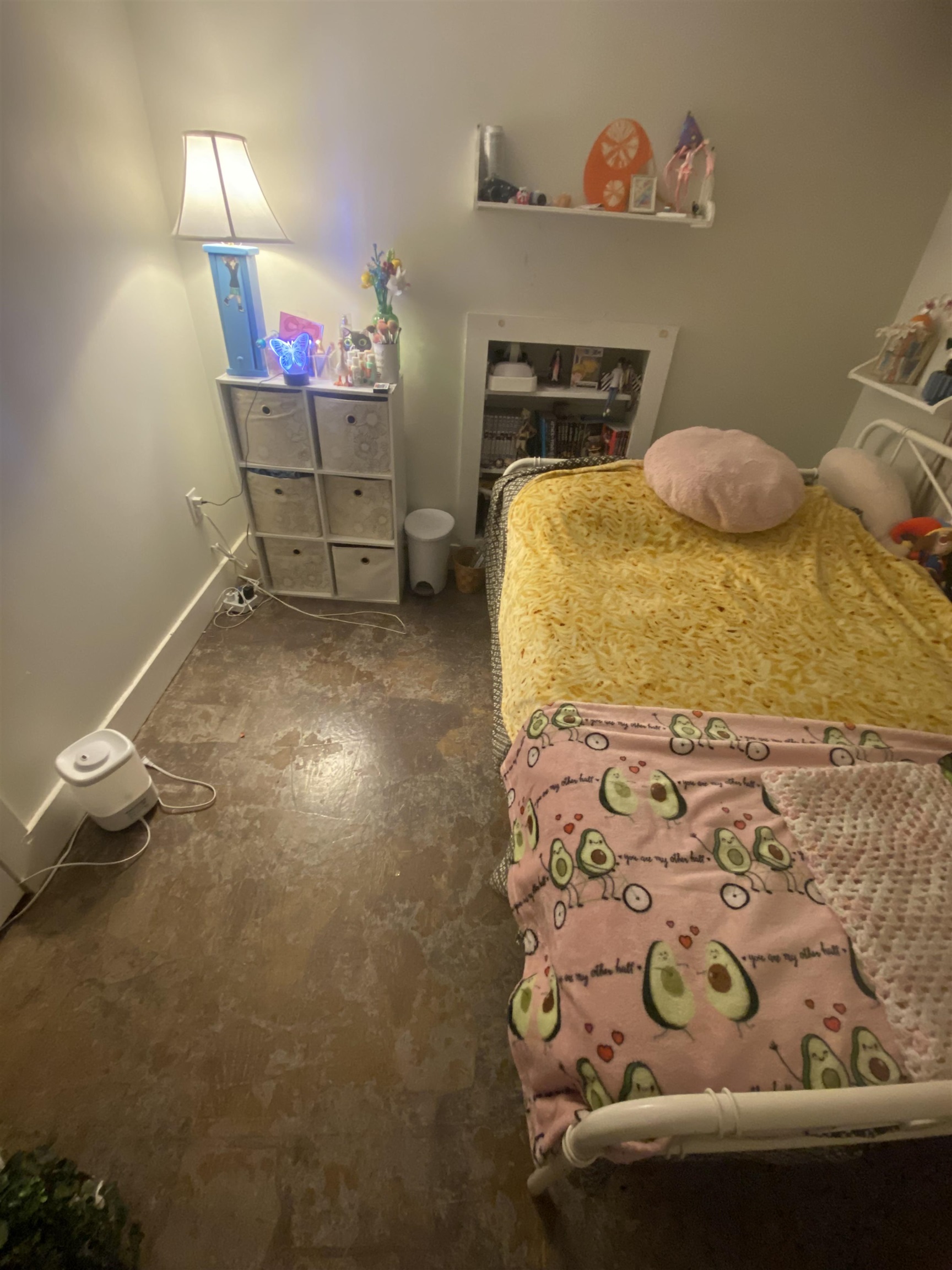 163 Pumpkin Hill Road Warner, NH 03278 - Photo 23 of 35