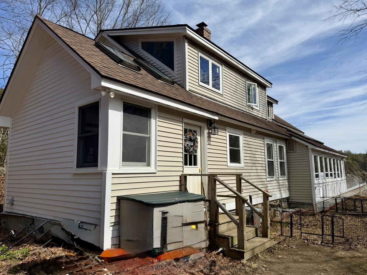 163 Pumpkin Hill Road Warner, NH 03278 - Photo 27 of 35