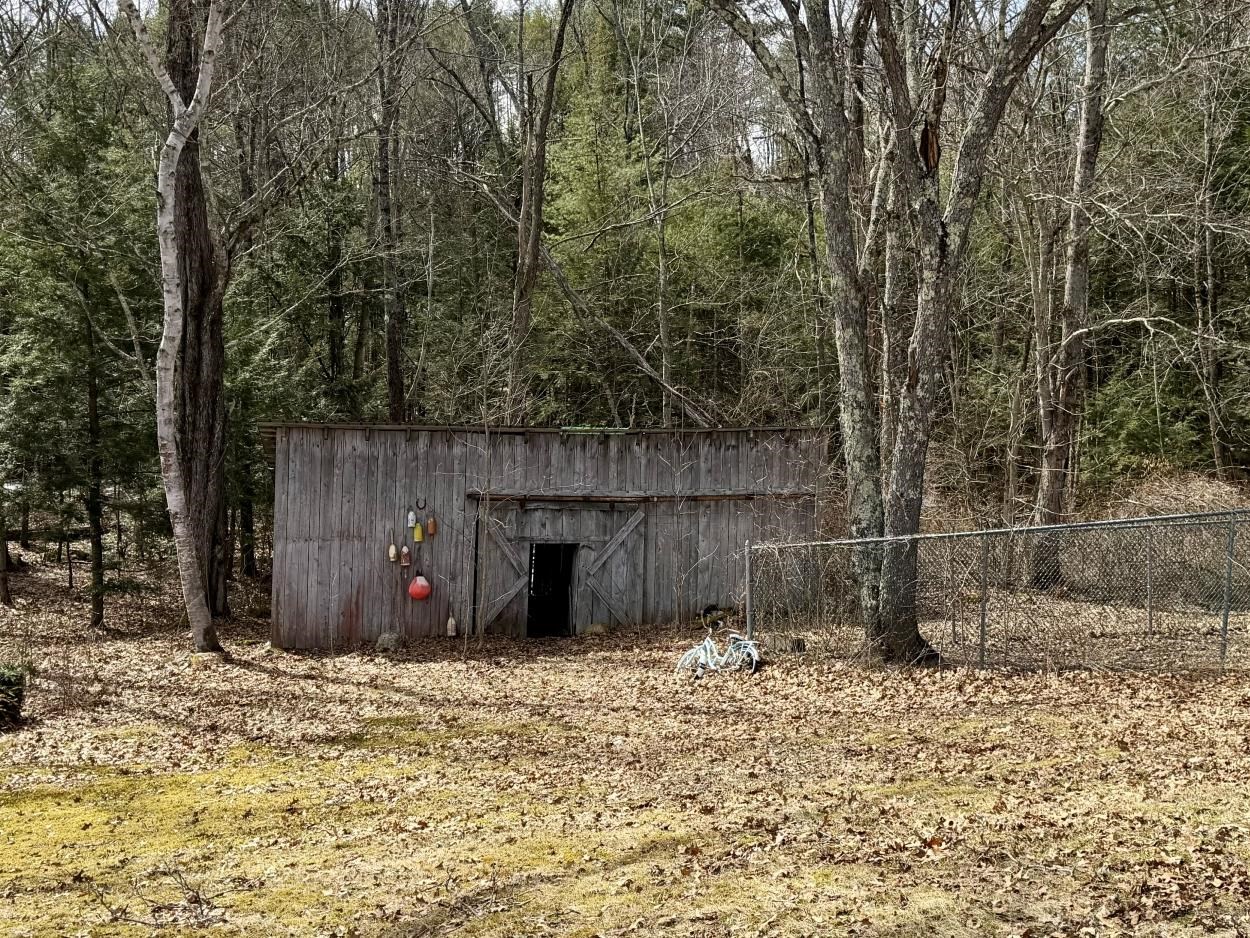 163 Pumpkin Hill Road Warner, NH 03278 - Photo 29 of 35