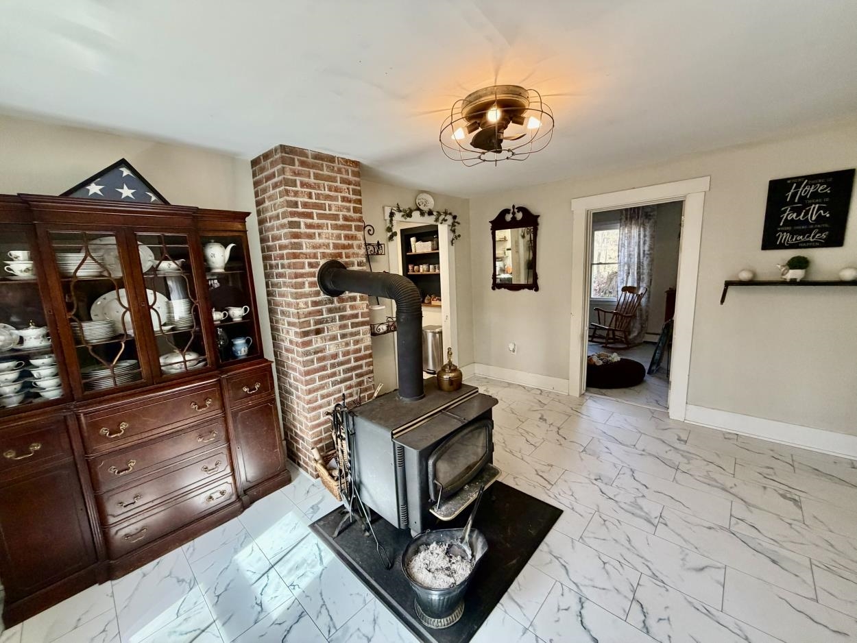 163 Pumpkin Hill Road Warner, NH 03278 - Photo 3 of 35