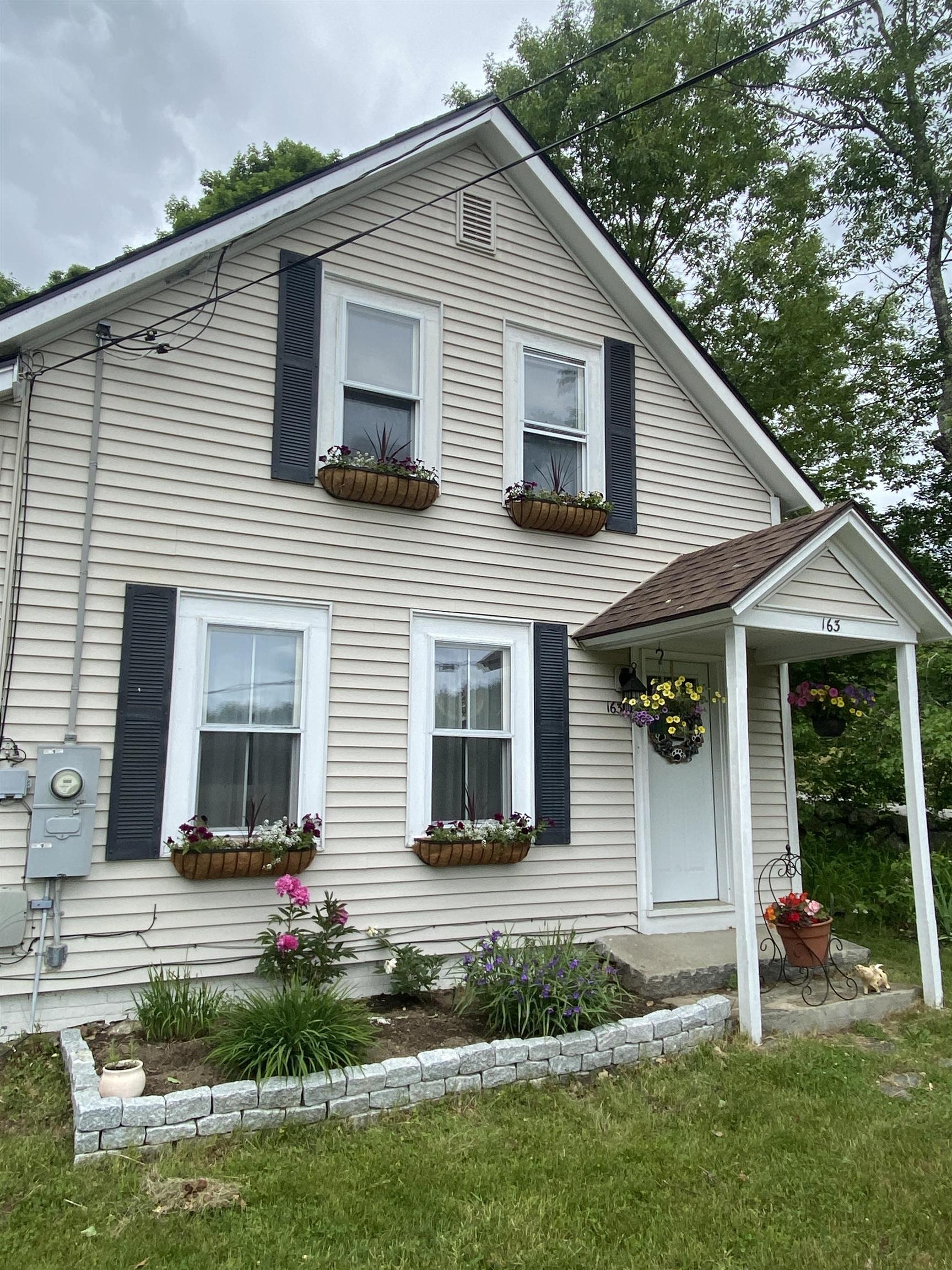 163 Pumpkin Hill Road Warner, NH 03278 - Photo 34 of 35