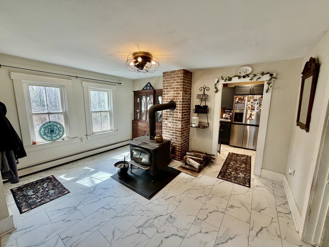 163 Pumpkin Hill Road Warner, NH 03278 - Photo 4 of 35