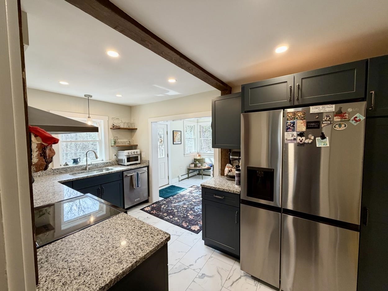 163 Pumpkin Hill Road Warner, NH 03278 - Photo 5 of 35