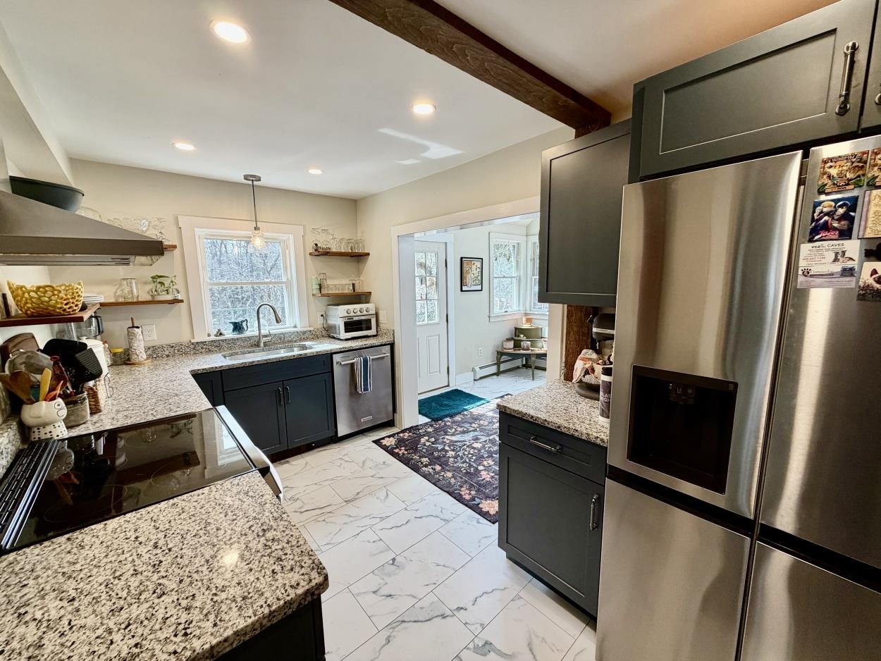 163 Pumpkin Hill Road Warner, NH 03278 - Photo 6 of 35