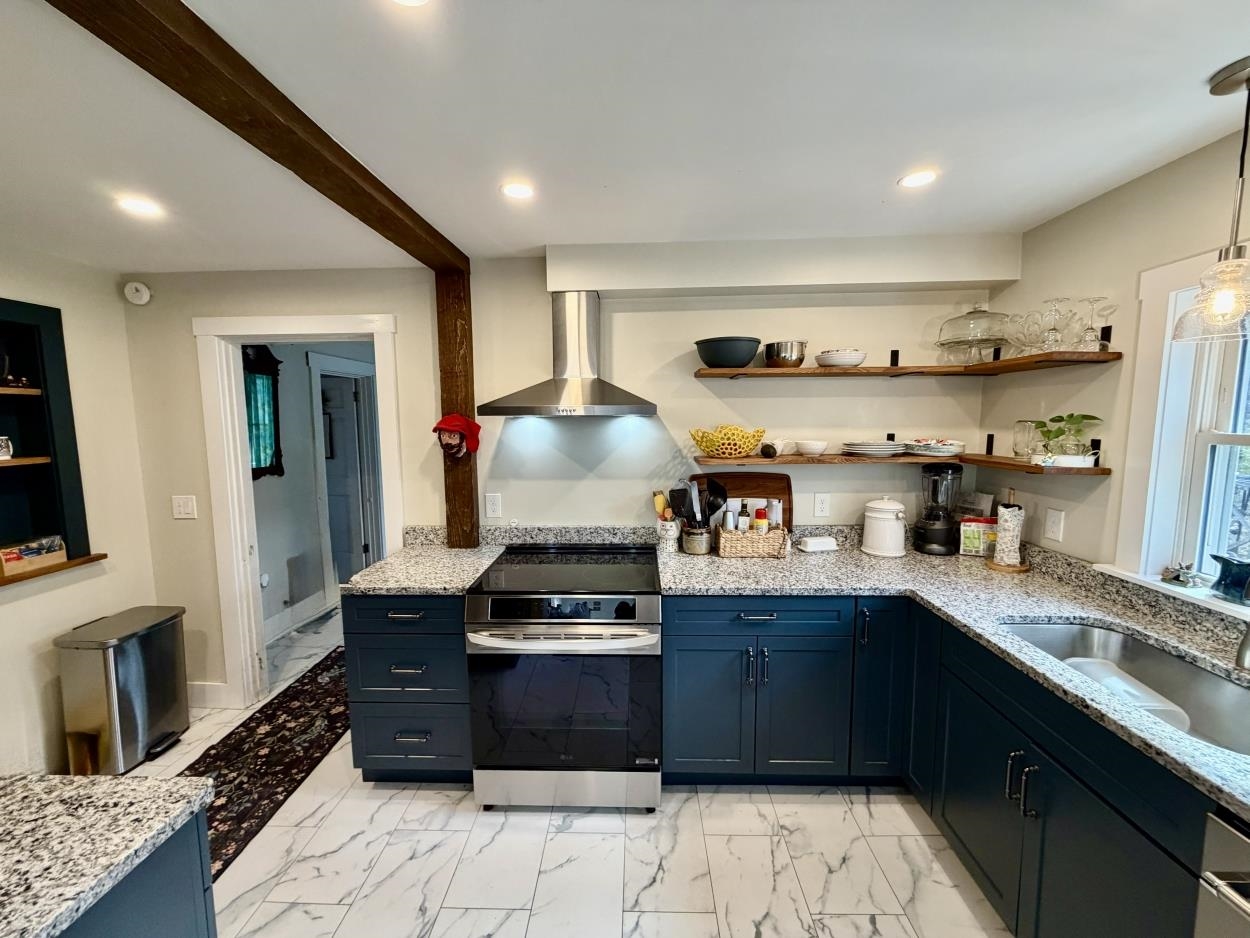 163 Pumpkin Hill Road Warner, NH 03278 - Photo 7 of 35