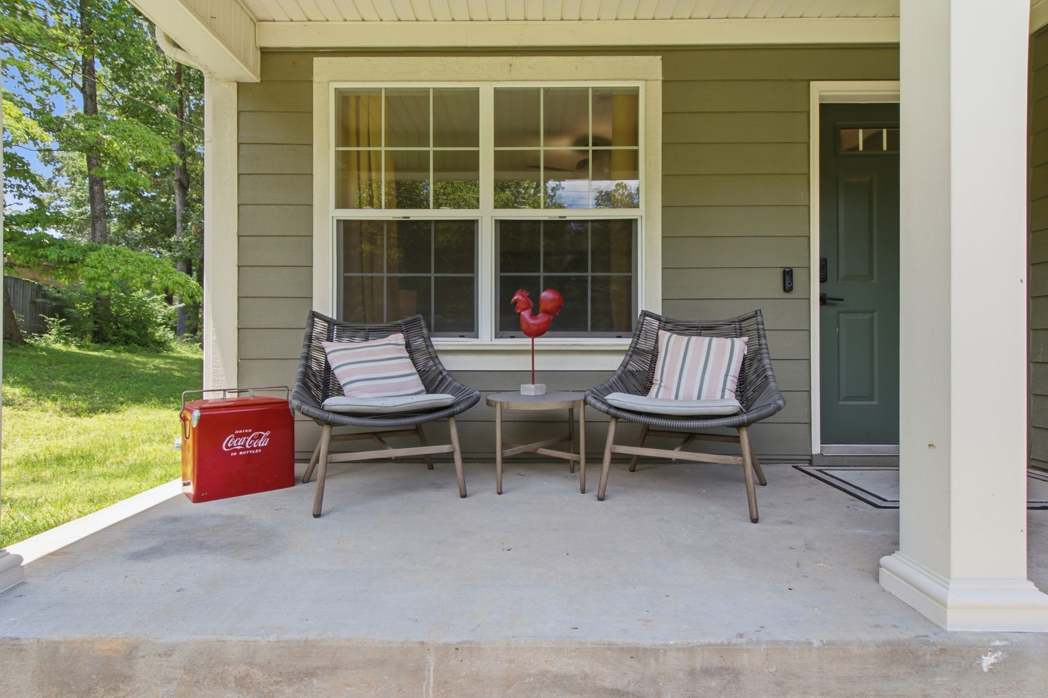 7512 Chester Road Fairview, TN 37062 - Photo 4 of 27