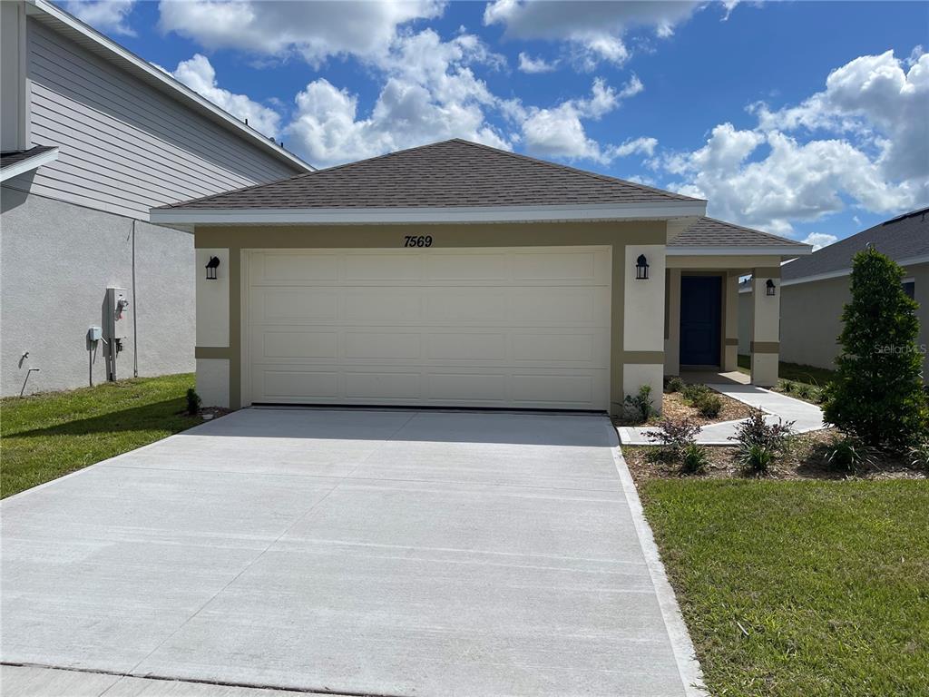 7569 Bent Tree Loop St. Cloud, FL 34773 - Photo 1 of 14