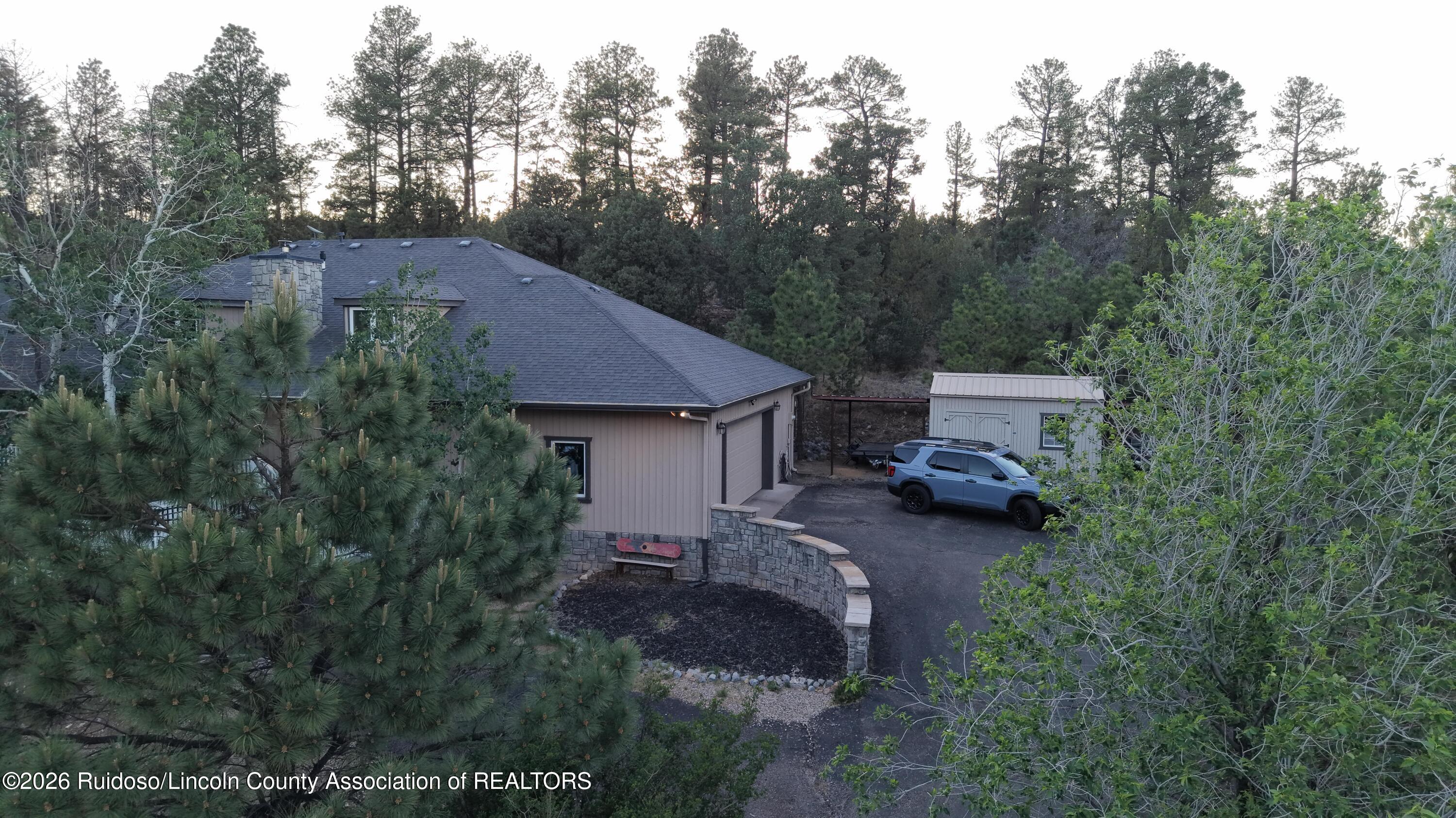 433 Fort Stanton Road Alto, NM 88312 - Photo 69 of 88 Gallery Image 69