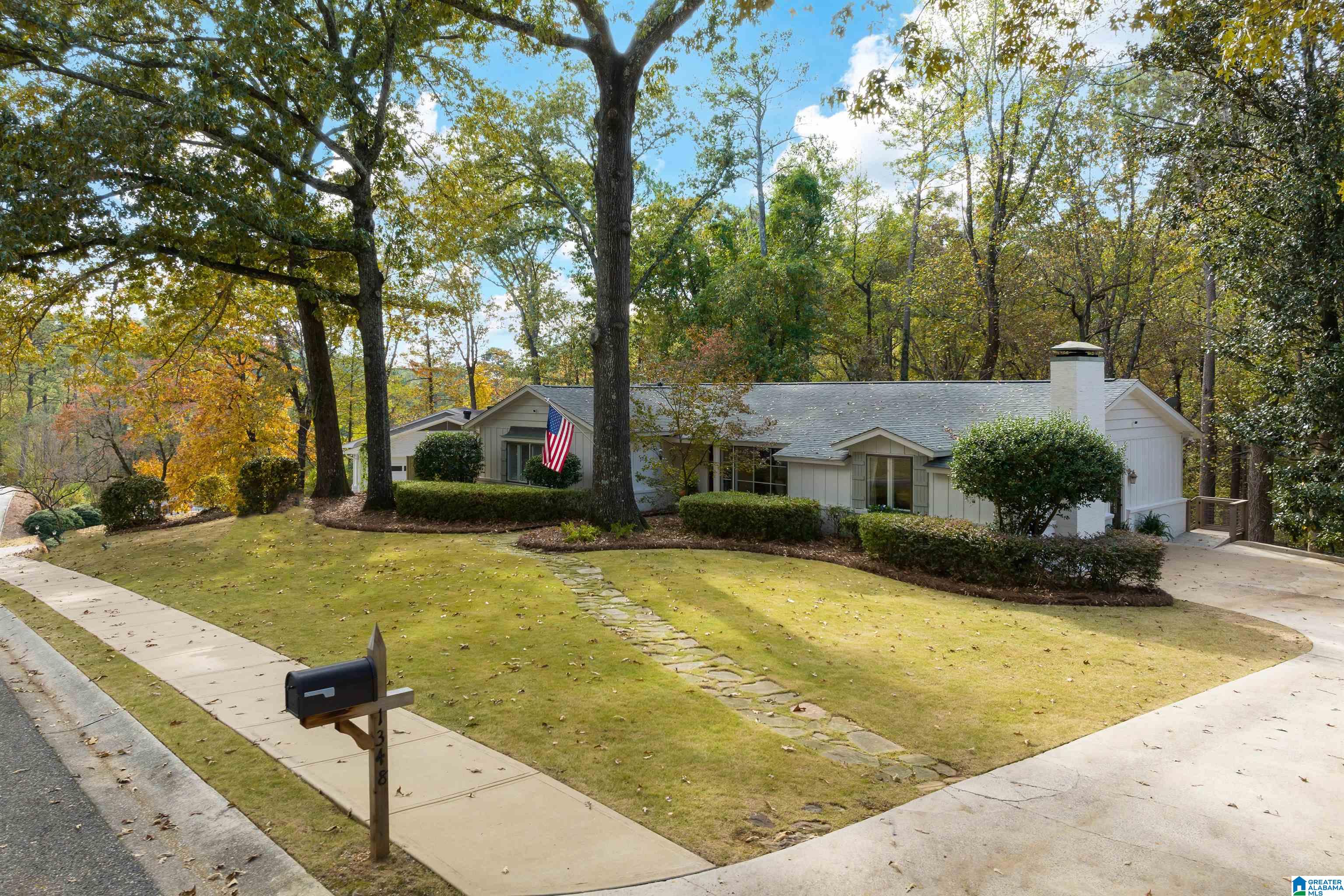1348 Willoughby Road Birmingham, AL 35216 - Photo 50 of 50