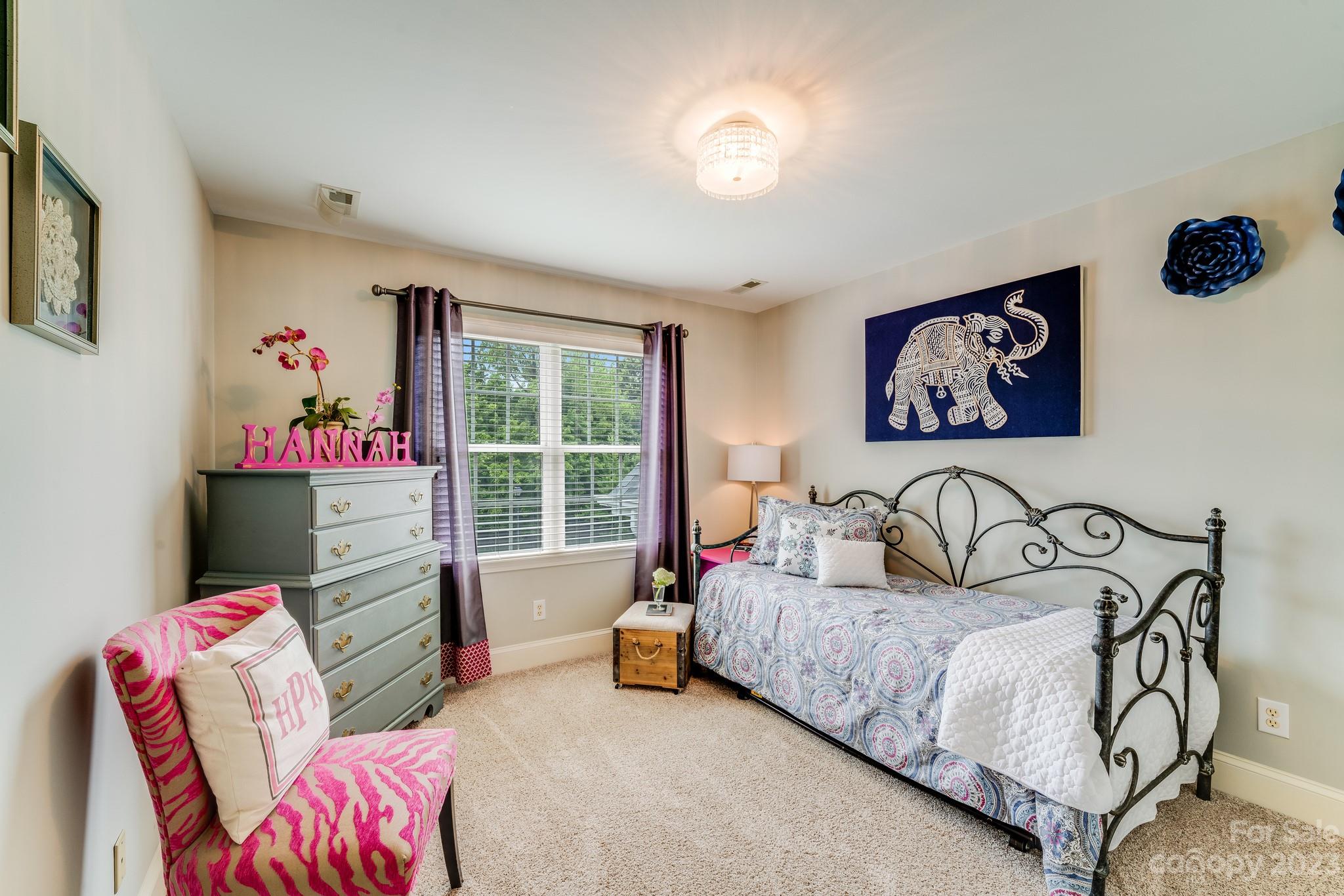 123 Lake Pointe Drive Fort Mill, SC 29708 - Photo 35 of 46 a living room with furniture and a window