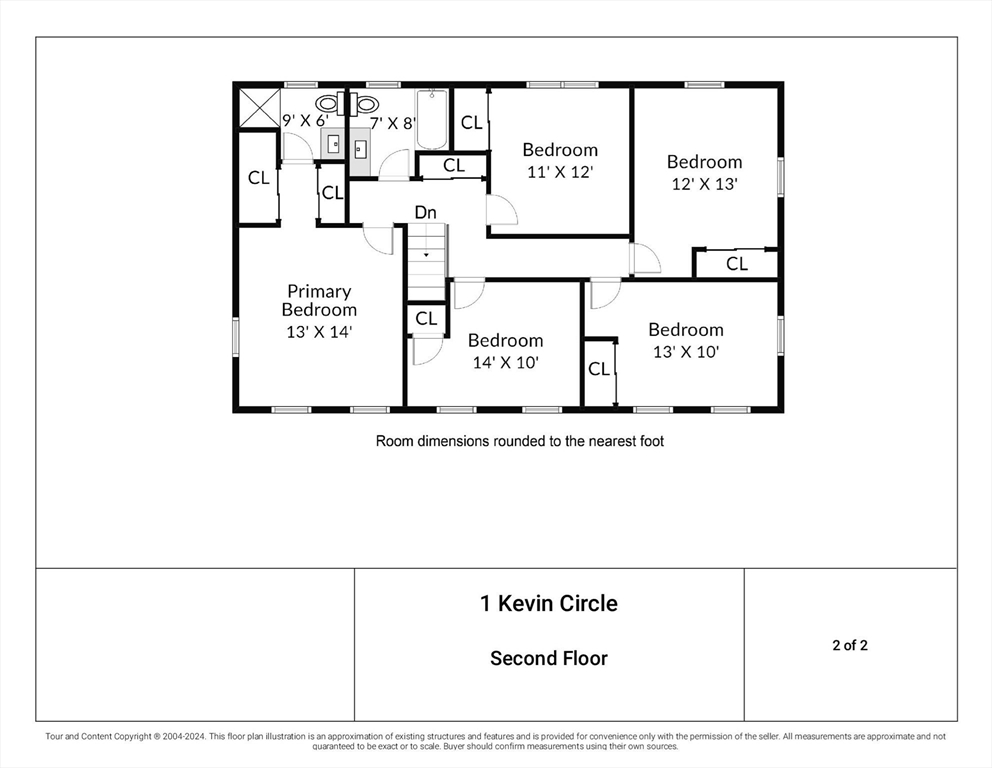 1 Kevin Circle Framingham, MA 01701 - Photo 25 of 25 a picture of a book and a white wall