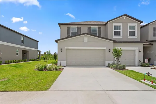 $2,800 | 12805 Crystal Jade Way, Parrish, FL 34219