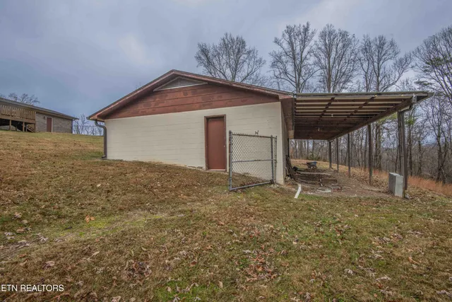 $443,000 | 526 Stephens Road, Rocky Top, TN 37769