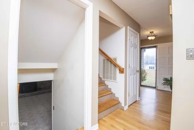 $443,000 | 526 Stephens Road, Rocky Top, TN 37769