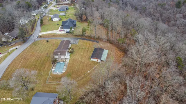 $443,000 | 526 Stephens Road, Rocky Top, TN 37769