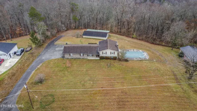 $443,000 | 526 Stephens Road, Rocky Top, TN 37769
