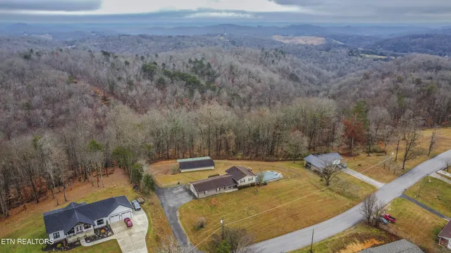 $443,000 | 526 Stephens Road, Rocky Top, TN 37769