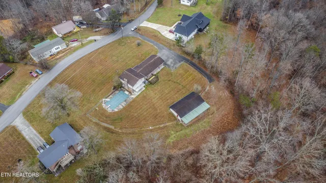 $443,000 | 526 Stephens Road, Rocky Top, TN 37769