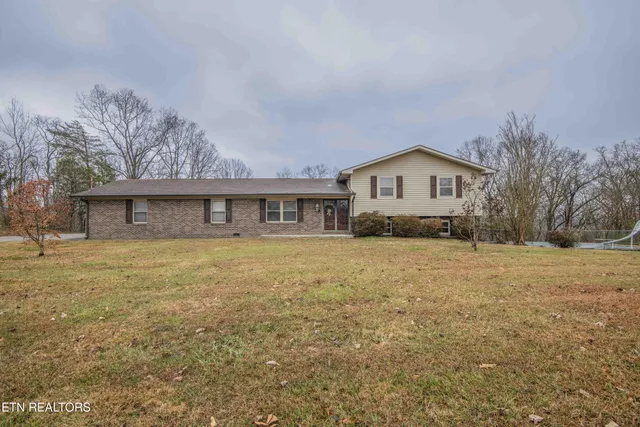 $443,000 | 526 Stephens Road, Rocky Top, TN 37769