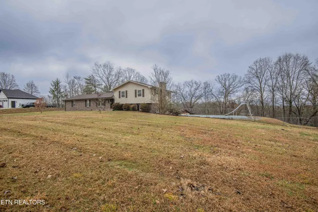 $443,000 | 526 Stephens Road, Rocky Top, TN 37769