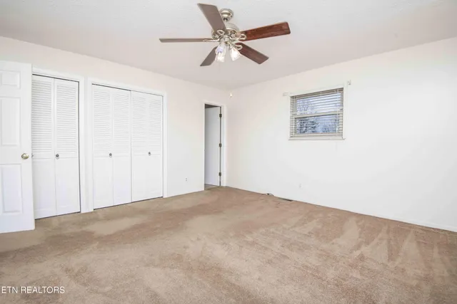 $443,000 | 526 Stephens Road, Rocky Top, TN 37769