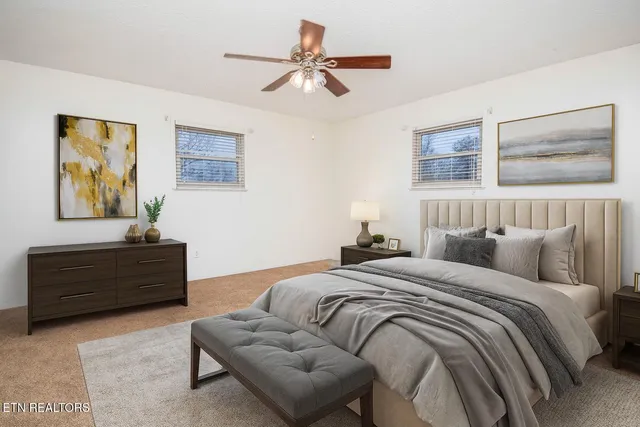 $443,000 | 526 Stephens Road, Rocky Top, TN 37769