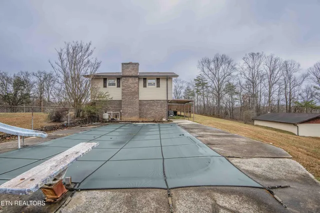 $443,000 | 526 Stephens Road, Rocky Top, TN 37769