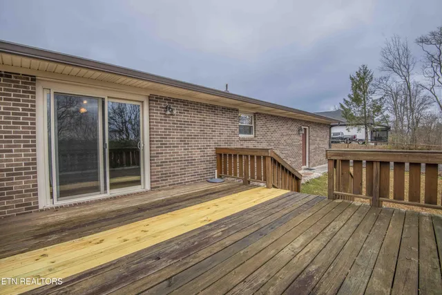 $443,000 | 526 Stephens Road, Rocky Top, TN 37769