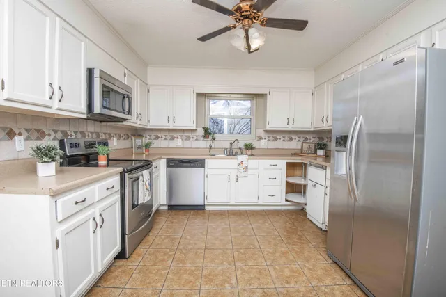 $443,000 | 526 Stephens Road, Rocky Top, TN 37769