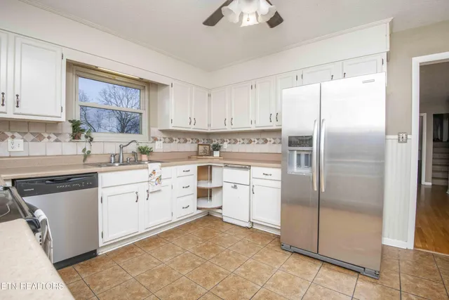 $443,000 | 526 Stephens Road, Rocky Top, TN 37769