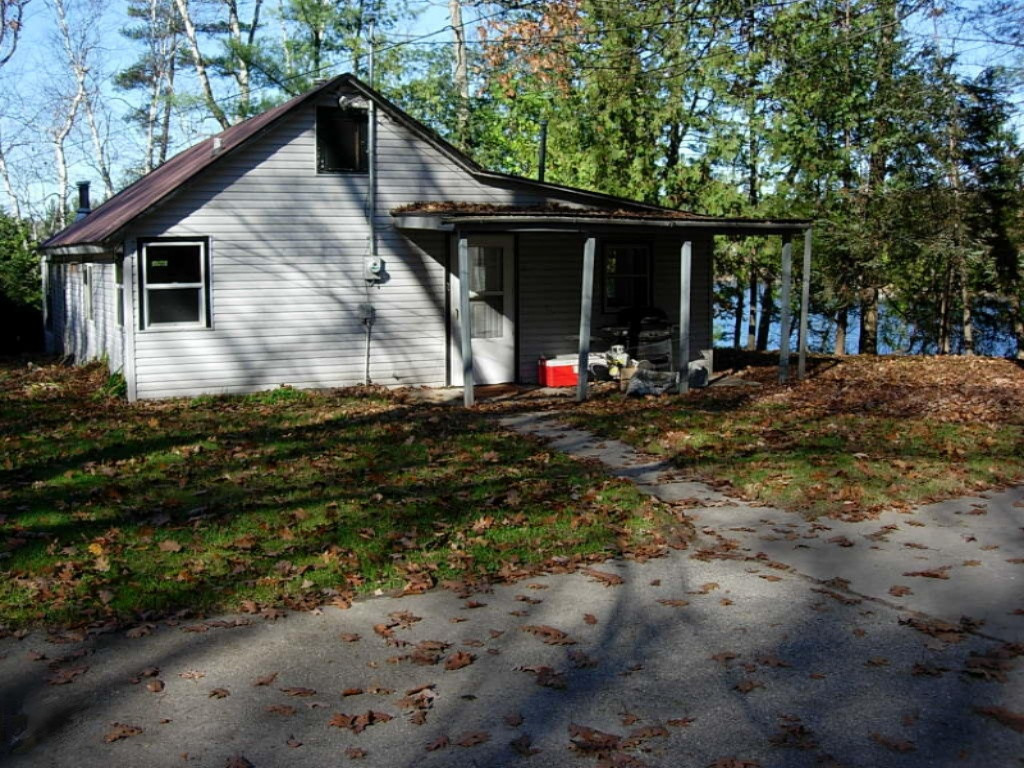 9541 North Granger Road Irons, MI 49644 - Photo 1 of 16 DSCN1650