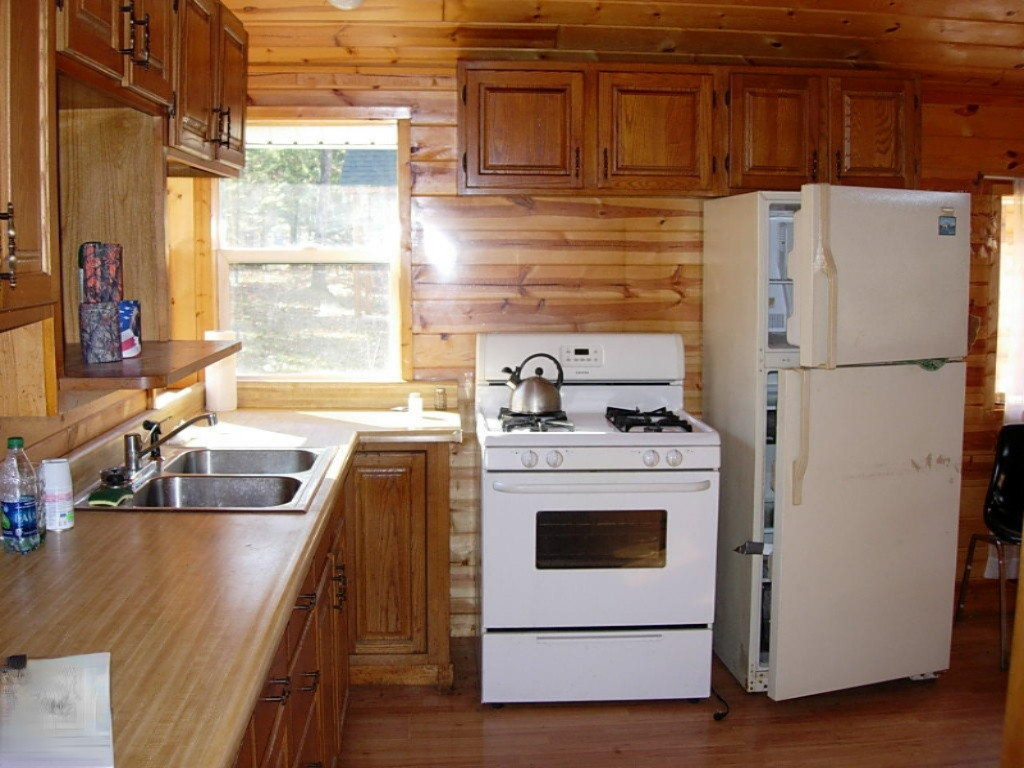 9541 North Granger Road Irons, MI 49644 - Photo 13 of 16 DSCN1644