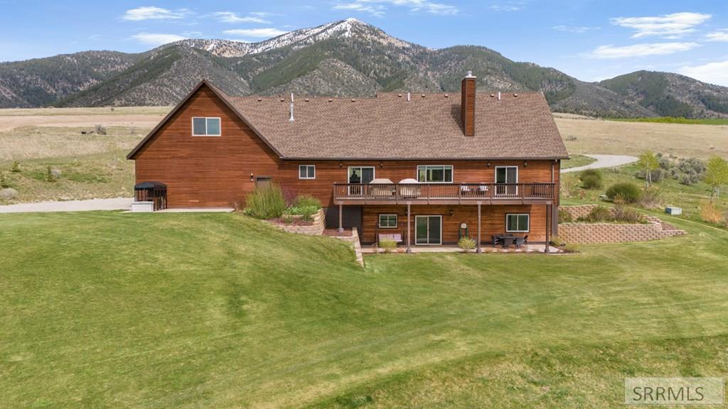 1060 Elk Ridge Drive Swan Valley, ID 83449 - Photo 3 of 75