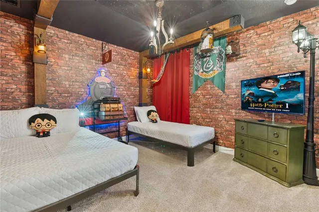 $850,000 | 8825 Cruden Bay Court, Davenport, FL 33896