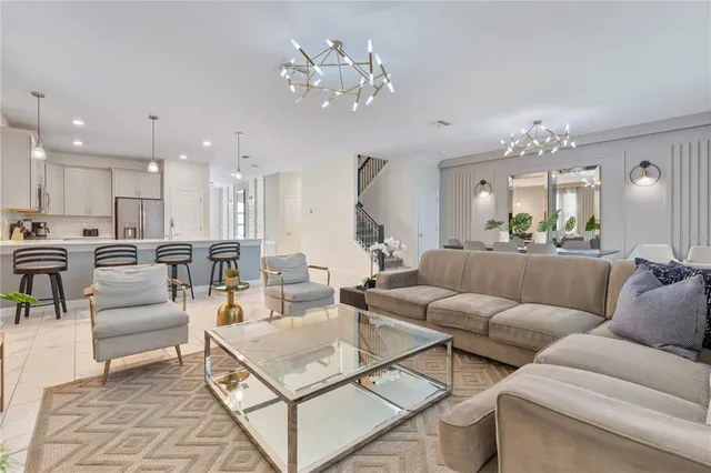 $850,000 | 8825 Cruden Bay Court, Davenport, FL 33896