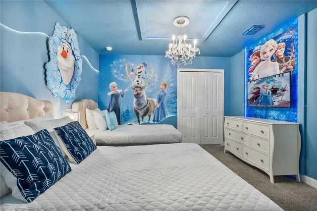 $850,000 | 8825 Cruden Bay Court, Davenport, FL 33896