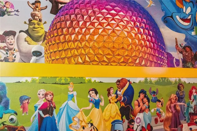 $850,000 | 8825 Cruden Bay Court, Davenport, FL 33896