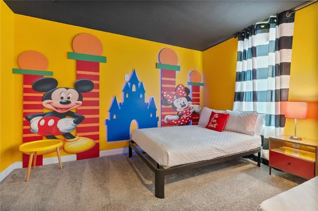 $850,000 | 8825 Cruden Bay Court, Davenport, FL 33896