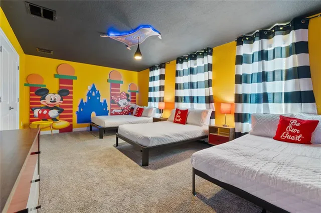 $850,000 | 8825 Cruden Bay Court, Davenport, FL 33896