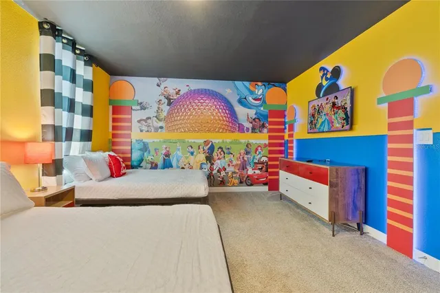 $850,000 | 8825 Cruden Bay Court, Davenport, FL 33896