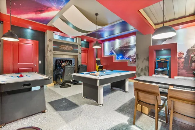 $850,000 | 8825 Cruden Bay Court, Davenport, FL 33896