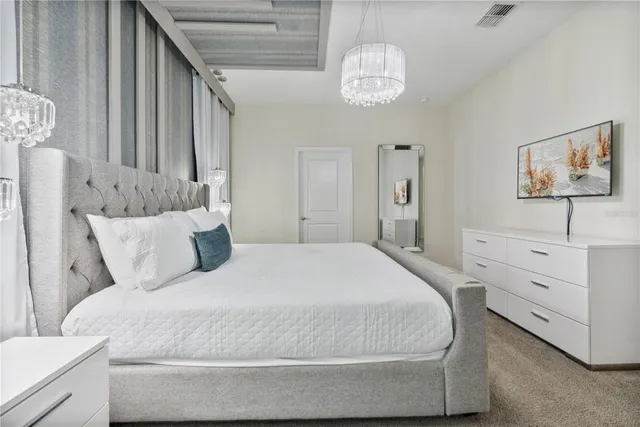 $850,000 | 8825 Cruden Bay Court, Davenport, FL 33896